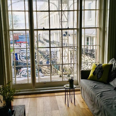 Grade 2 Listed Apartment In Heart Of Hastings Exterior foto