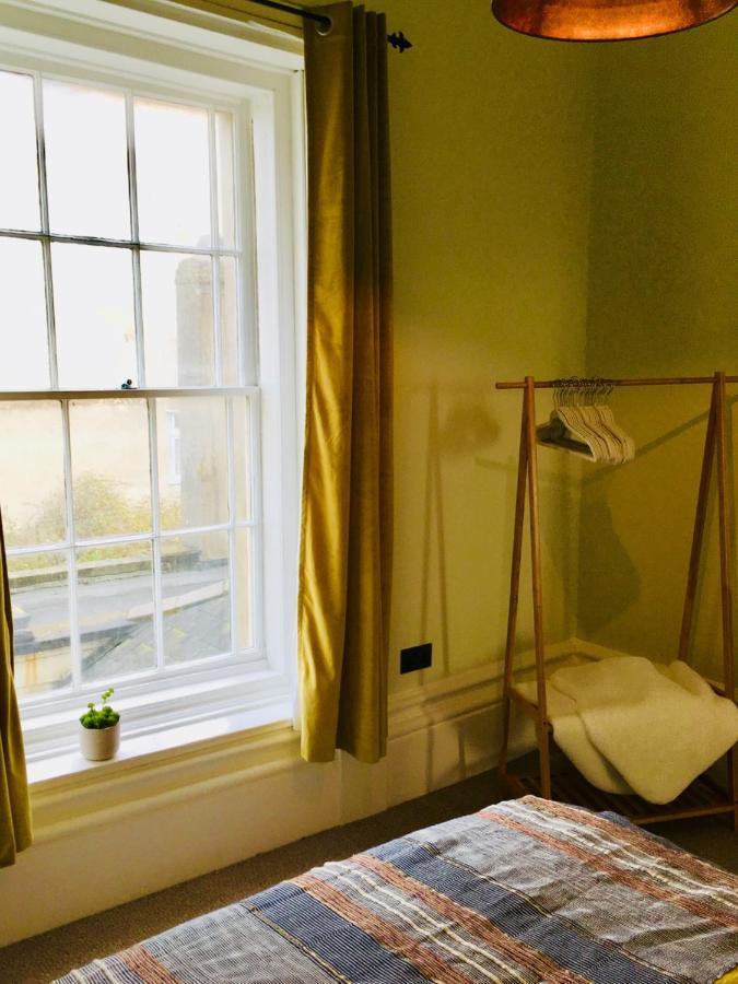 Grade 2 Listed Apartment In Heart Of Hastings Exterior foto