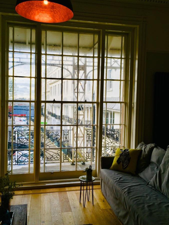 Grade 2 Listed Apartment In Heart Of Hastings Exterior foto